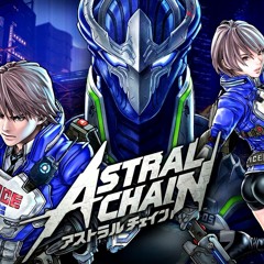 Astral Chain OP - Savior (Full Version)