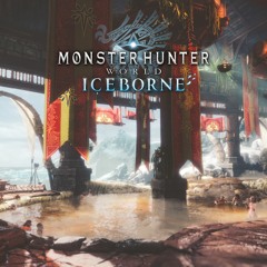 Monster Hunter World Iceborne OST - Gathering Hub Theme