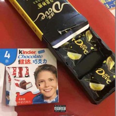 閪佬problems feat 莫奈，bunnyh