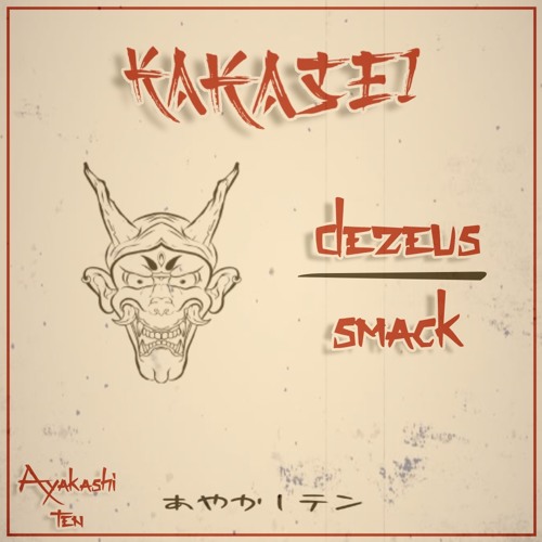 DEZEUS - Smack [FREE DIRECT DL]