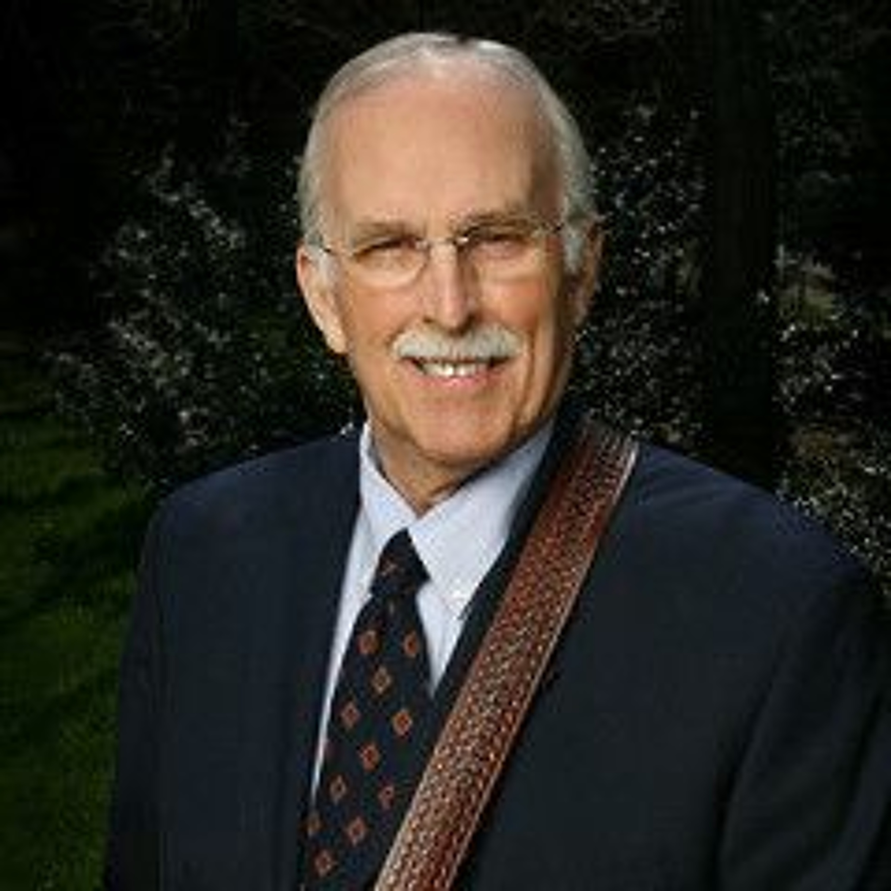 Bluegrass Stories with Katy Daley & Howard Parker