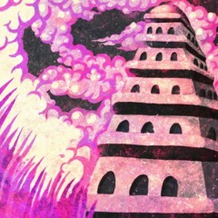 DiAMOND HANDS PROD. LINUS, AiDAN, & LiL'Stretch