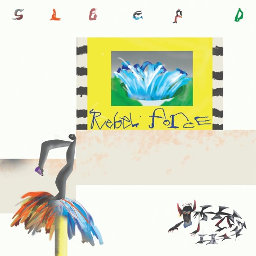 Sleep D - Central [INC-007]