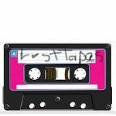 Lost Tapess (prod. Khronos Beats)