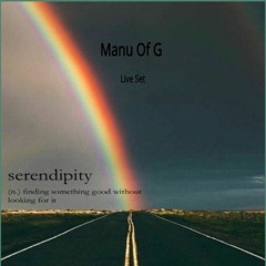 Serendipity (Live Set)