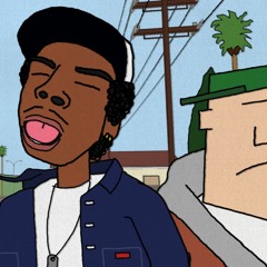 Lil Natty & The Nugs - Come Wit It