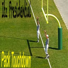 Pack Touchdown (Feat Bo IslandBoy Dilly)