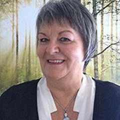 Counting the Breath (14 mns) – Julie Anderson
