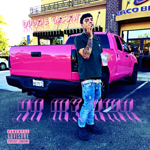 On My Own (Prod. Zoran)