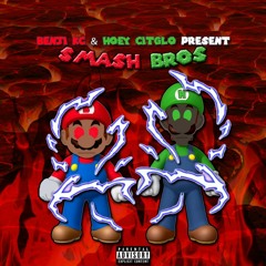 Free Nate (feat. Benji KC & Melbinshootin)(prod. TrillBone)