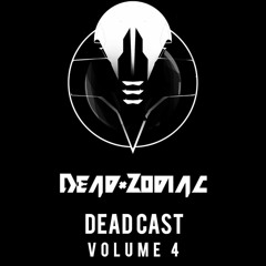 The Dead Cast Volume 4