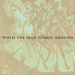 When The Man Comes Around by Johnny Cash (COVER)