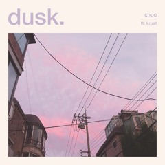 dusk (feat. krost)