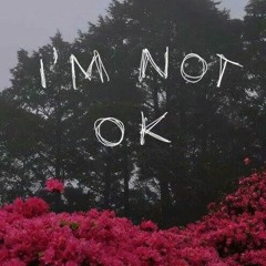 Im Not Ok ft. July (prod. Spyder)