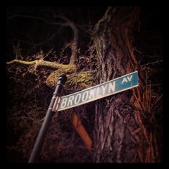 Ma "Im so brooklyn" (CHALLENGE) unmastered