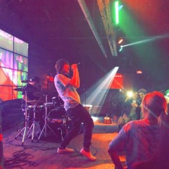 Vibes x Taz McLean / Dan Hunter