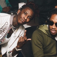 Thugger X Future Unreleased