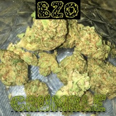 Crumble [prod. Stardustszn + Sxream]