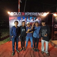 Req MAHESA [ FARHAN WAHYUDA ]