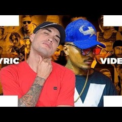 MC Vitinho Avassalador e MC Brisola - Virei Vida Louca ( DJ Oreia )