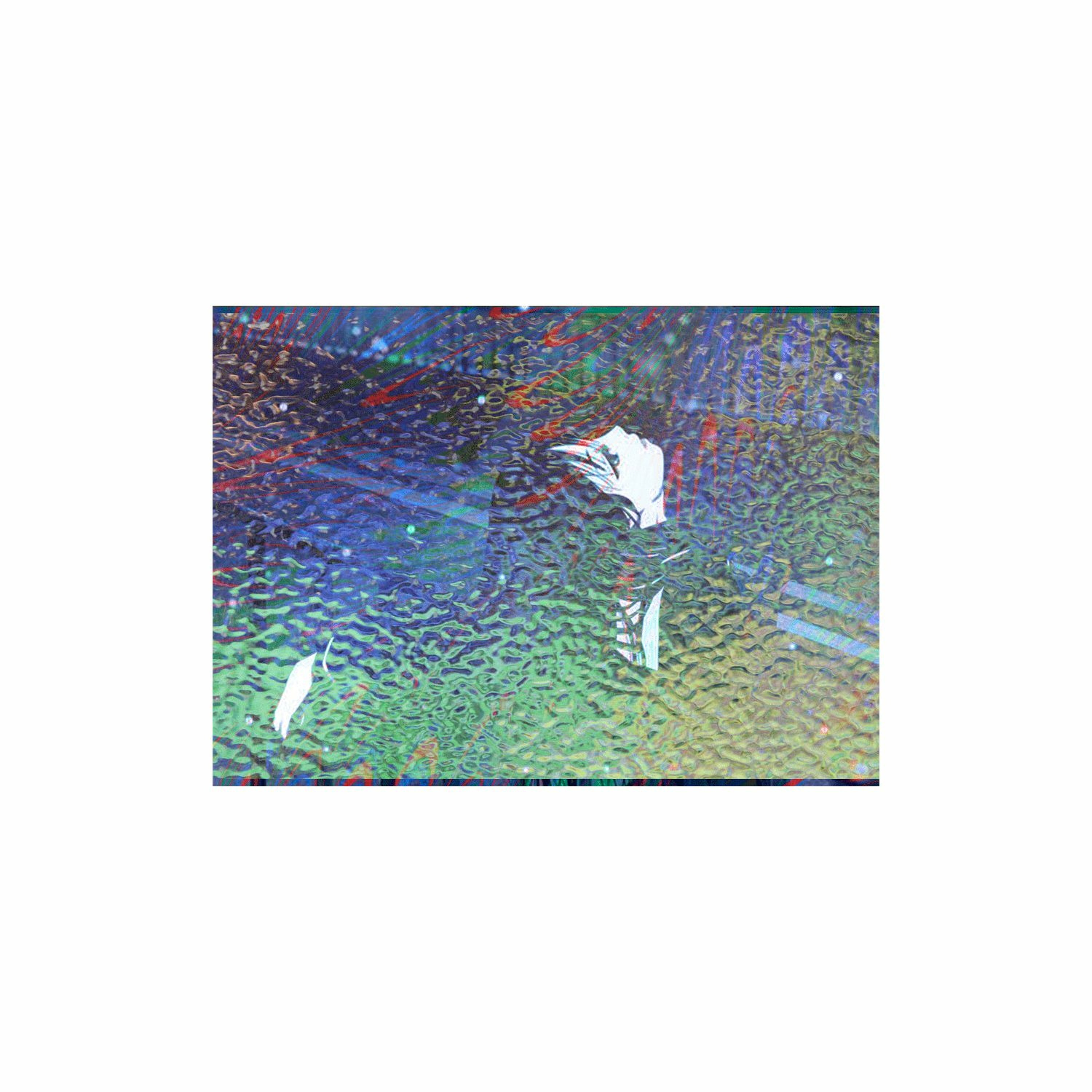 parting ⍣ episode artwork