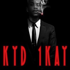 KYD1KAY - NO REASON ( Prod by: @Jsoundz )