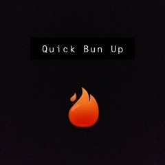 Garnett - Quick Bun Up