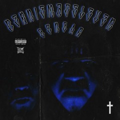 BERNIEMACELEVEN - GENGAR (PROD. BM11)