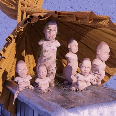 Tropical Rimjob (STBB 653)