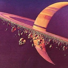 Space Race Feat. INFANT88