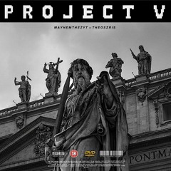 SAINT RHODES [PROD. ZYT]