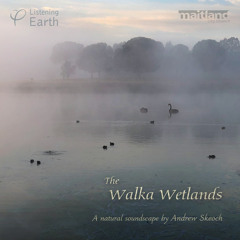 The Walka Wetlands: Album Sample