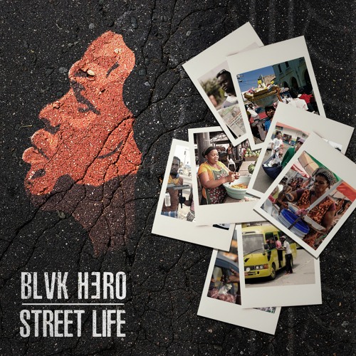 Stream Street Life (Prod. Loudcity) by BLVK H3RO | Listen online for free  on SoundCloud