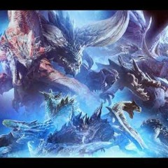 MHW Iceborne OST Land Of Guidance