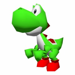 Ending - Yoshi's Story(SSB64 Remix)