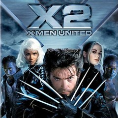 X Men 2.5 - Generation X: The Comic Book Origin of X-Men