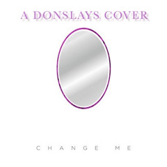 change me. (cover)