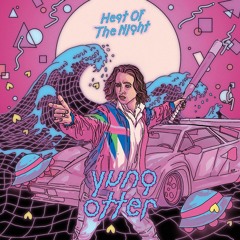 Heat Of The Night Prod.  SPLASH