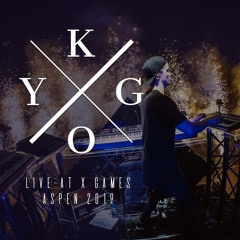 Kygo - Live at X Games 2019 (remixed)