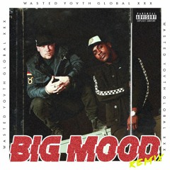 Big Mood - ft. (TINO XXX & StealthR)
