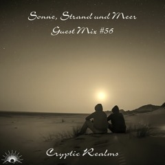 Sonne, Strand und Meer Guest Mix #56 by Cryptic Realms