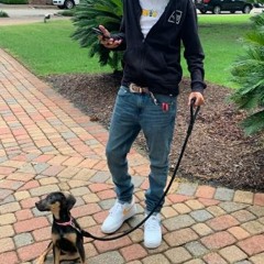 autumn - foot on they neck! [slowed + reverb]