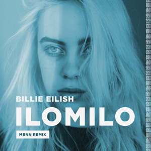 Deezer Billie Eilish