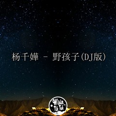 Đứa Trẻ Hoang (TikTok Remix)| 杨千嬅 - 野孩子(DJ版)