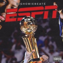 ESPN (prod by JUZZIN)