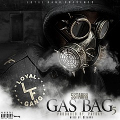 Gas Bag 5 [Prod. By Payday]