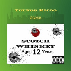 Ricoo773 - Koma (Official Audio)
