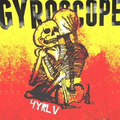 Gyroscope - I Am The Night