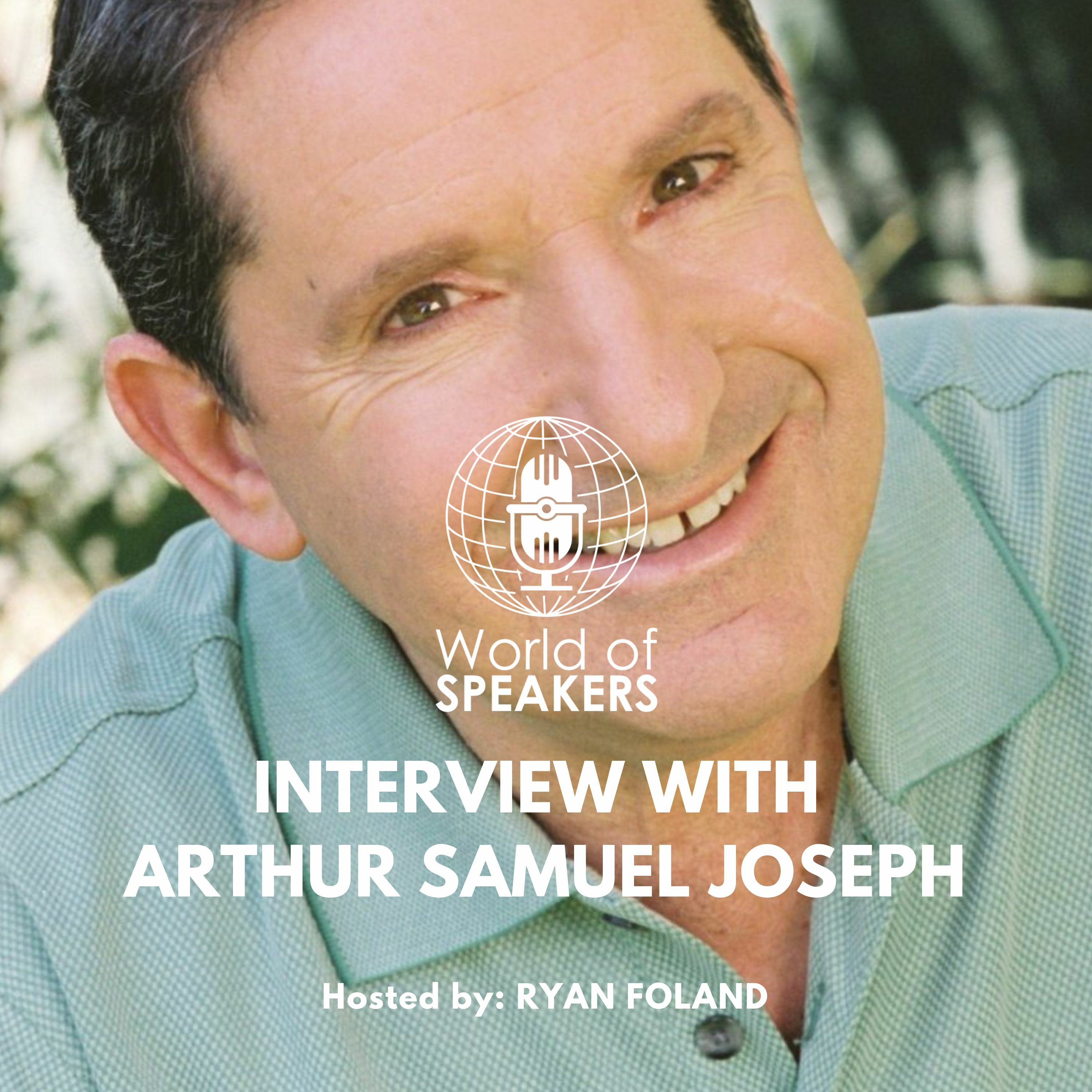 World of Speakers