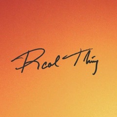 JMSN - Real Thing